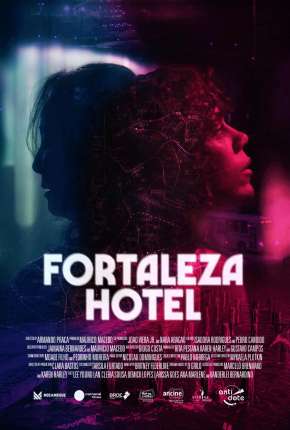 Capa para download torrent de Filme Fortaleza Hotel