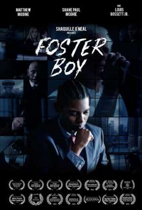 Foster Boy - Legendado (2021)