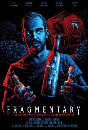 Capa para download torrent de Filme Fragmentary - Legendado