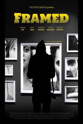 Framed - Legendado (2021)