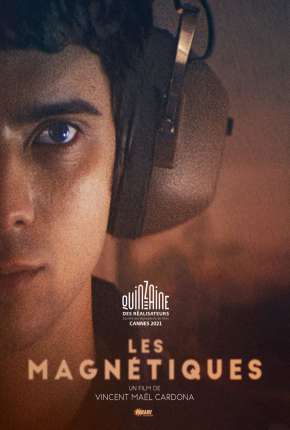 Capa para download torrent de Filme Frequências Magnéticas - Legendado