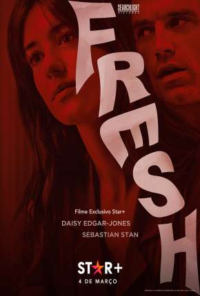 Capa para download torrent de Filme Fresh
