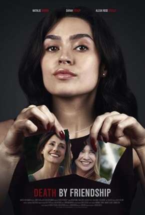 Capa para download torrent de Filme Friends Who Kill - A Daughters Ordeal - Legendado