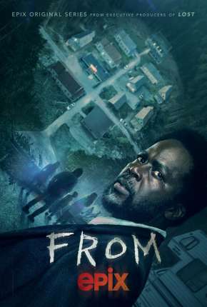 Capa para download torrent de Série From - 1ª Temporada Legendada