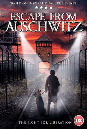 Fuga de Auschwitz (2020)