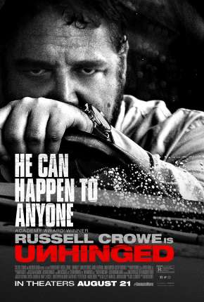 Capa para download torrent de Filme Fúria Incontrolável
