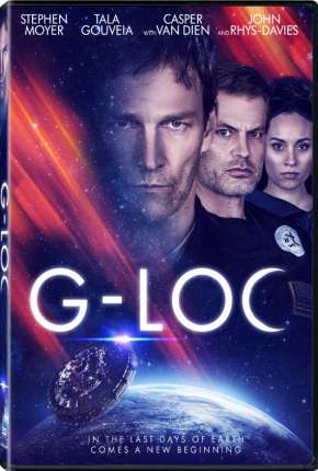 G-Loc - Legendado (2020)