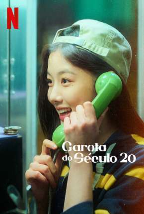 Garota do Século 20 (2022)