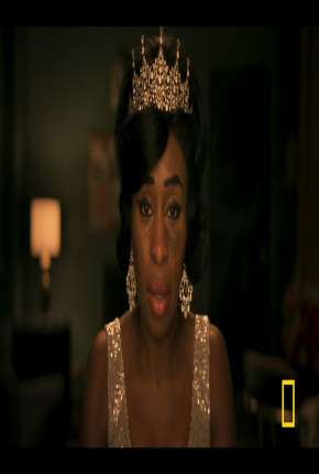 Capa para download torrent de Série Genius - A Vida de Aretha - 3ª Temporada Legendada