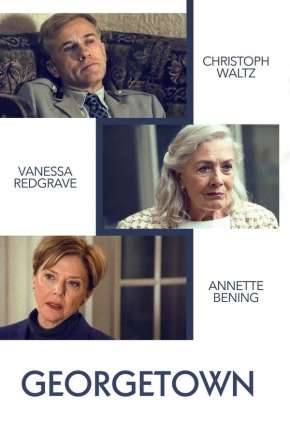 Capa para download torrent de Filme Georgetown - Legendado