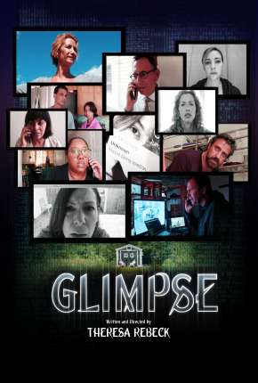 Capa para download torrent de Filme Glimpse - Legendado