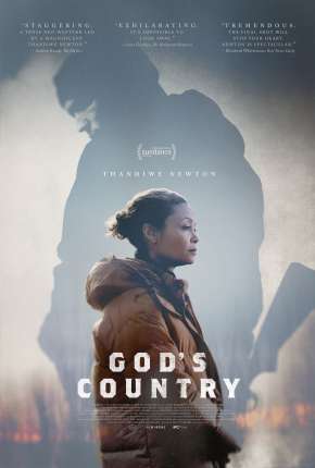 Gods Country - Legendado (2022)