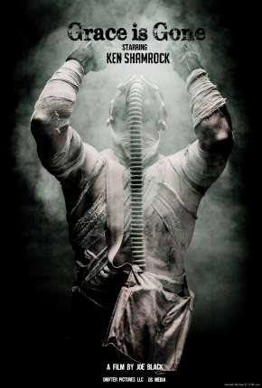 Capa para download torrent de Filme Grace Is Gone - Legendado