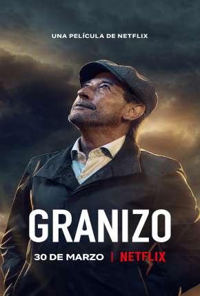 Capa para download torrent de Filme Granizo