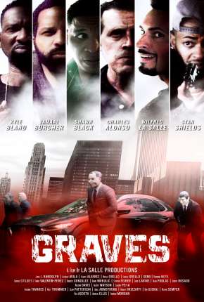 Graves - Legendado (2022)