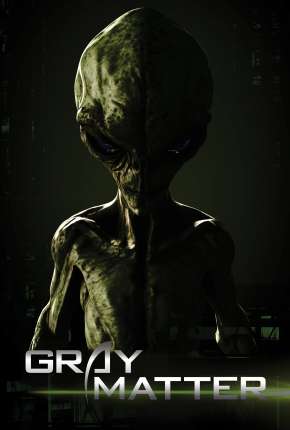 Capa para download torrent de Filme Guerra Alienígena