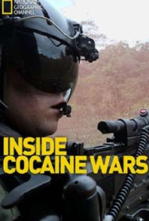 Guerra de Cocaína - A Luta Pelo Fim (2020)