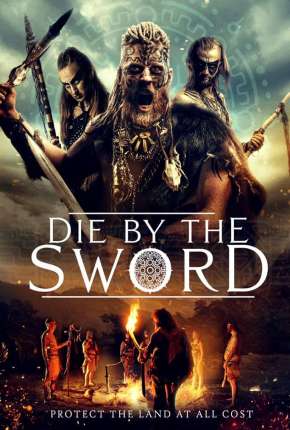 Capa para download torrent de Filme Guerra Sem Fim - A Espada é a Lei