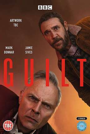 Capa para download torrent de Série Guilt - 1ª Temporada Completa Legendada