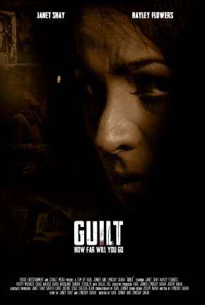 Capa para download torrent de Filme Guilt - Legendado