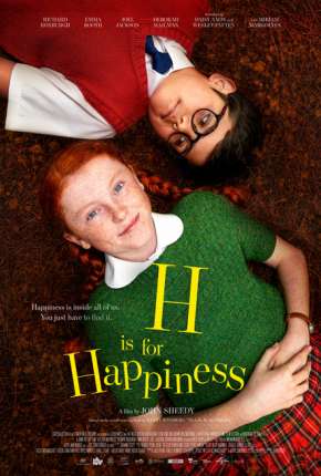 H Is for Happiness - Legendado (2020)