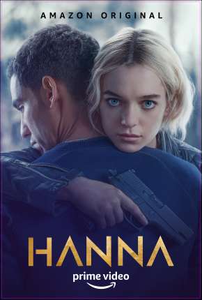Capa para download torrent de Série Hanna - 3ª Temporada Legendada