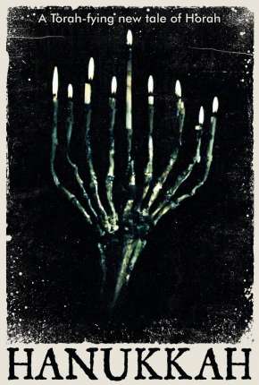 Capa para download torrent de Filme Hanukkah - Legendado