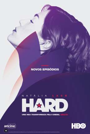 Capa para download torrent de Série Hard - 2ª Temporada
