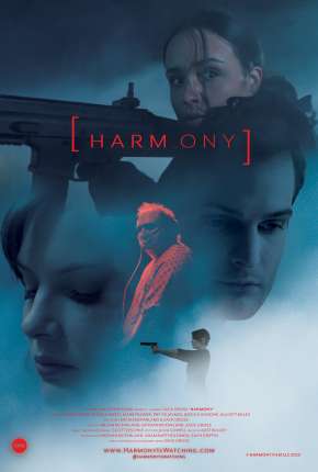 Harmony - Legendado (2022)