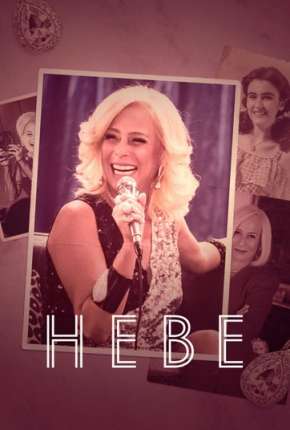 Capa para download torrent de Série Hebe - Completa