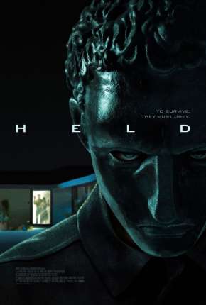 Capa para download torrent de Filme Held - Legendado