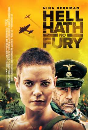 Hell Hath No Fury - Legendado (2021)