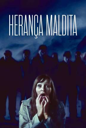Capa para download torrent de Filme Herança Maldita