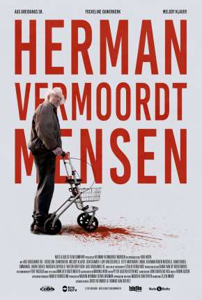 Capa para download torrent de Filme Herman Kills - Legendado
