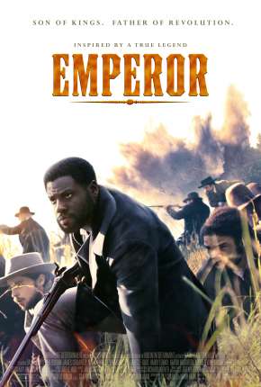 Capa para download torrent de Filme Herói da Liberdade