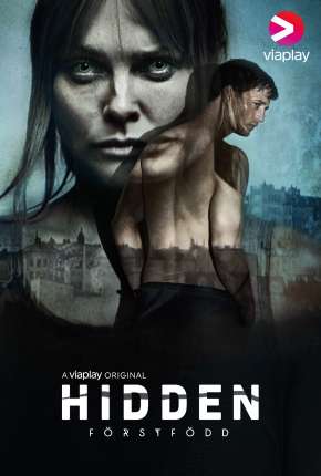 Capa para download torrent de Série Hidden - Forstfodd - 1ª Temporada Completa
