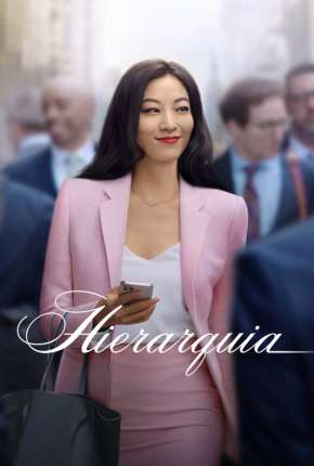 Capa para download torrent de Série Hierarquia - 1ª Temporada Completa Legendada