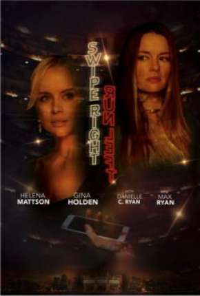 Capa para download torrent de Filme His Deadly Affair - Legendado