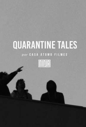 Capa para download torrent de Série Histórias da Quarentena - 1ª Temporada Completa Legendada