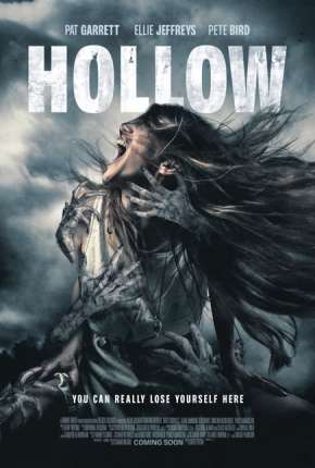 Capa para download torrent de Filme Hollow - Legendado