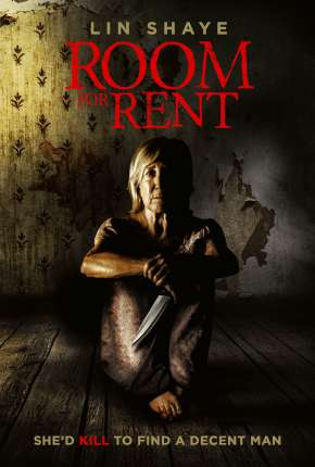 Capa para download torrent de Filme Hospedagem Mortal