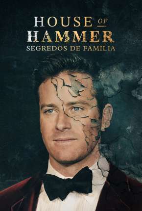 Capa para download torrent de Série House of Hammer - Segredos de Família - 1ª Temporada Completa