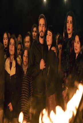 Hungry Ghosts - 1ª Temporada Completa Legendada (2020)