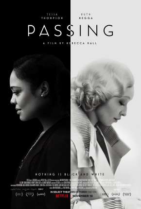 Capa para download torrent de Filme Identidade
