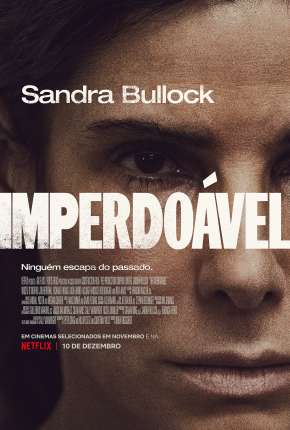 Capa para download torrent de Filme Imperdoável