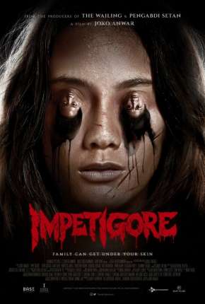 Capa para download torrent de Filme Impetigore - Legendado