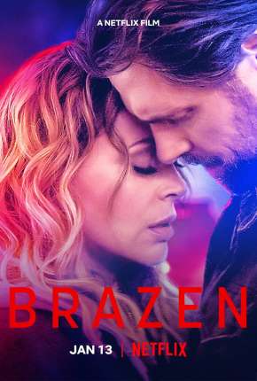 Capa para download torrent de Filme Indecente