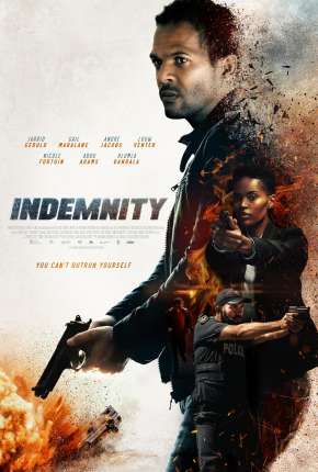 Capa para download torrent de Filme Indemnity - Legendado