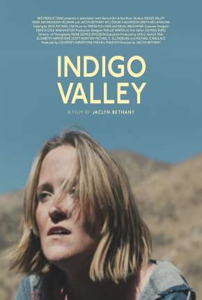 Capa para download torrent de Filme Indigo Valley - Legendado