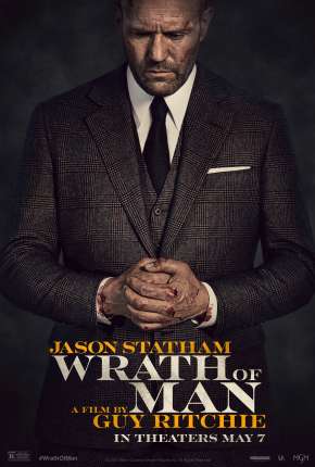 Capa para download torrent de Filme Infiltrado